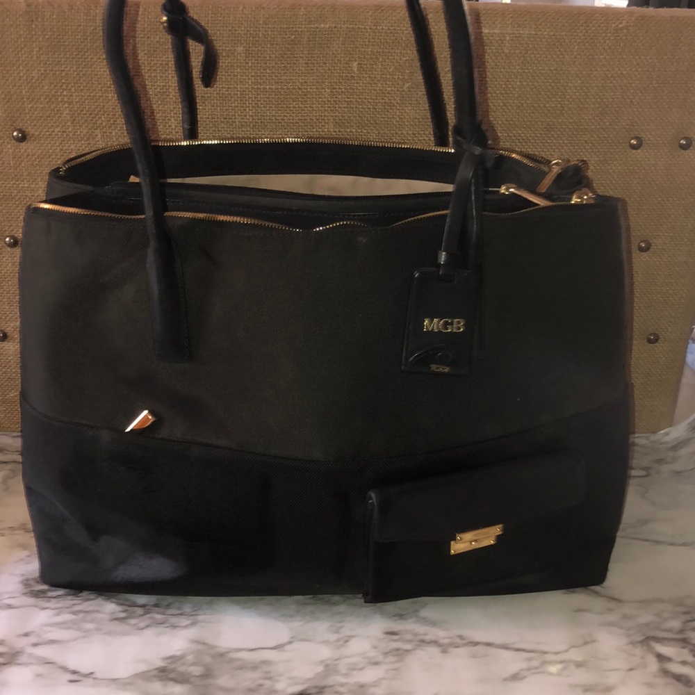 Tumi Bag